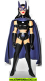 justice league unlimited HUNTRESS dc universe batman