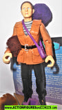 Star Trek ODO constable Tribbles 1997 chase variant purple complete