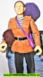 Star Trek ODO constable Tribbles 1997 chase variant purple complete