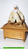Indiana Jones ARK of the COVENANT w Indy in Robes 2008 movie kenner