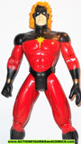Marvel universe toy biz CAPTAIN MARVEL 10 inch mar-vell deluxe collectors
