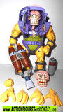 teenage mutant ninja turtles MUTAGEN MAN 2021 Neca tmnt