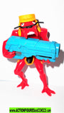 Silver Surfer ANT WARRIOR 1998 marvel universe toybiz animated