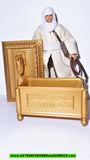 Indiana Jones ARK of the COVENANT w Indy in Robes 2008 movie kenner