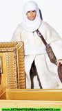 Indiana Jones ARK of the COVENANT w Indy in Robes 2008 movie kenner