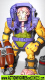 teenage mutant ninja turtles MUTAGEN MAN 2021 Neca tmnt