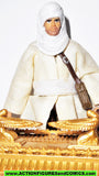 Indiana Jones ARK of the COVENANT w Indy in Robes 2008 movie kenner