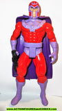 Marvel universe Toy Biz MAGNETO 10 inch X-men animated toy biz deluxe