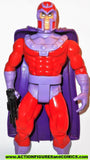 Marvel universe Toy Biz MAGNETO 10 inch X-men animated toy biz deluxe