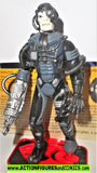 Star Trek BORG 1992 series 1 playmates toys action figures wcard