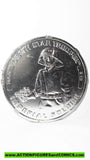 star wars action figures DEATH STAR TROOPER COIN 13 30th anniversary 2006 2007