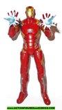 marvel legends IRON MAN mark 46 captain america civil war 2016