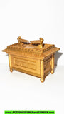 Indiana Jones ARK of the COVENANT w Indy in Robes 2008 movie kenner