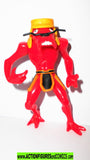 Silver Surfer ANT WARRIOR 1998 marvel universe toybiz animated