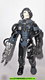 Star Trek BORG 1992 series 1 complete playmates action figures
