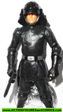 star wars action figures DEATH STAR TROOPER 13 30th anniversary TAC 2006 2007