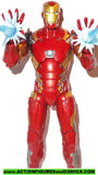 marvel legends IRON MAN mark 46 captain america civil war 2016