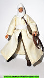 Indiana Jones ARK of the COVENANT w Indy in Robes 2008 movie kenner