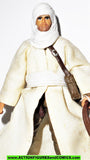 Indiana Jones ARK of the COVENANT w Indy in Robes 2008 movie kenner
