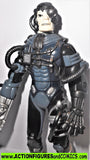 Star Trek BORG 1992 series 1 complete playmates action figures