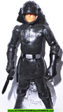 star wars action figures DEATH STAR TROOPER 13 30th anniversary TAC 2006 2007