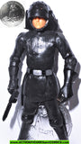 star wars action figures DEATH STAR TROOPER 13 30th anniversary TAC 2006 2007