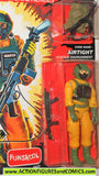 gi joe AIRTIGHT 1985 1999 funskool hasbro vintage g i moc