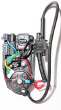 ghostbusters PROTON PACK for 5 - 6 inch figures backpack mattel