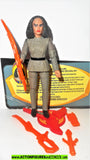 Star Trek B'ELANNA TORRES klingon voyager 1995 playmates complete