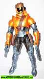 marvel legends MAVERICK suger man series men 2020 1990's x-men universe