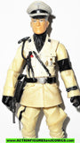 Indiana Jones COLONEL VOGEL 2008 The Last Crusade hasbro 2007