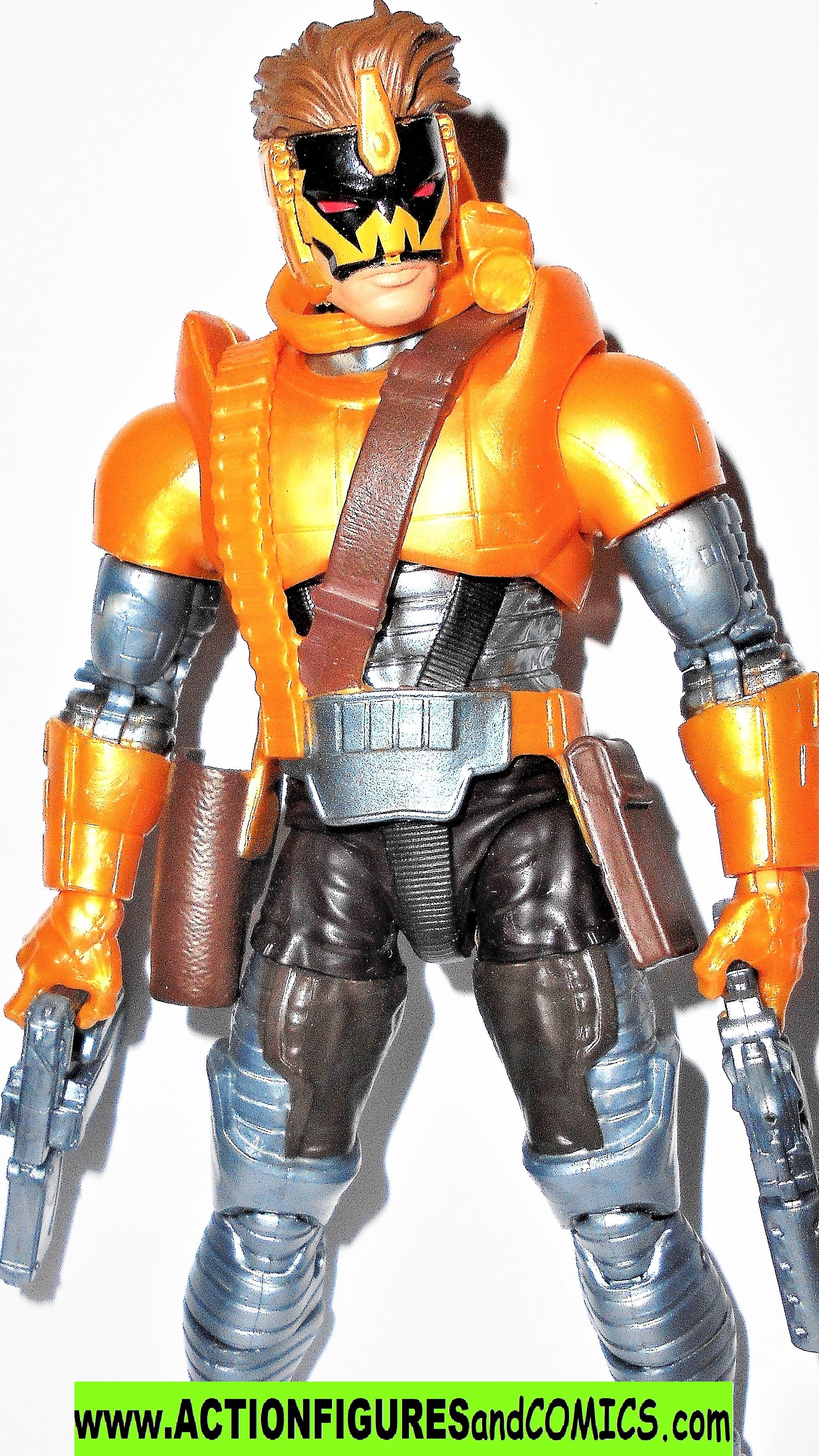マーベルレジェンド スーペリアフォース Amazon.com: Marvel Legends Series The Cabal, 85th