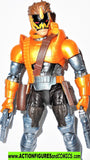 marvel legends MAVERICK suger man series men 2020 1990's x-men universe