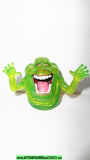 ghostbusters SLIMER 2010 green ghost mattel egon spengler slime