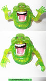 ghostbusters SLIMER 2010 green ghost mattel egon spengler slime