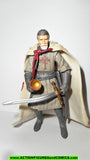 Indiana Jones GRAIL KNIGHT last crusade 2008 complete kenner hasbro