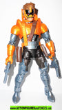 marvel legends MAVERICK suger man series men 2020 1990's x-men universe