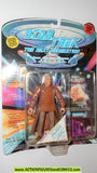 Star Trek DR NOONIAN SOONG space cap pog 1994 next generation moc