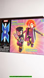 minimates WOLVERINE PHOENIX 2004 JEAN GREY x-men action figure mib moc