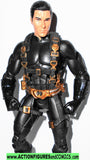 dc universe classics BATMAN prototype suit movie masters begins movie
