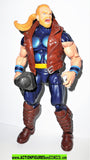 marvel legends THUNDERSTRIKE THOR 2020 Hulk mr fixit wave universe
