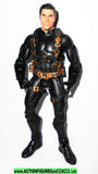 dc universe classics BATMAN prototype suit movie masters begins movie