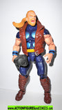 marvel legends THUNDERSTRIKE THOR 2020 Hulk mr fixit wave universe