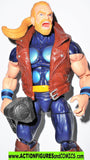 marvel legends THUNDERSTRIKE THOR 2020 Hulk mr fixit wave universe