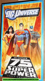 dc universe infinite heroes STARRO brave and the bold justice league moc mib
