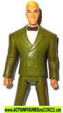 justice league unlimited THUNDERBOLT & Johnny dc universe