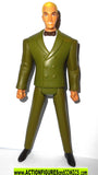 justice league unlimited THUNDERBOLT & Johnny dc universe