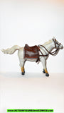 Indiana Jones INDY w HORSE steed  2008 movie kenner hasbro 00