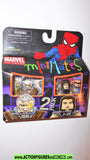 minimates CABLE X-23 x-men force marvel mini mates moc mib