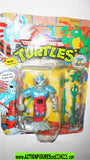 teenage mutant ninja turtles MERDUDE 1992 vintage playmates moc